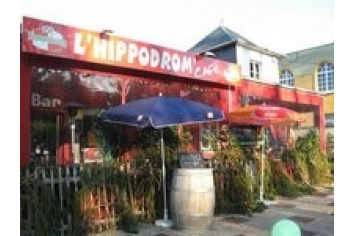  Hippodrom'Café